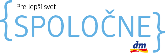 Pre lepšie svet. SPOLOČNE
