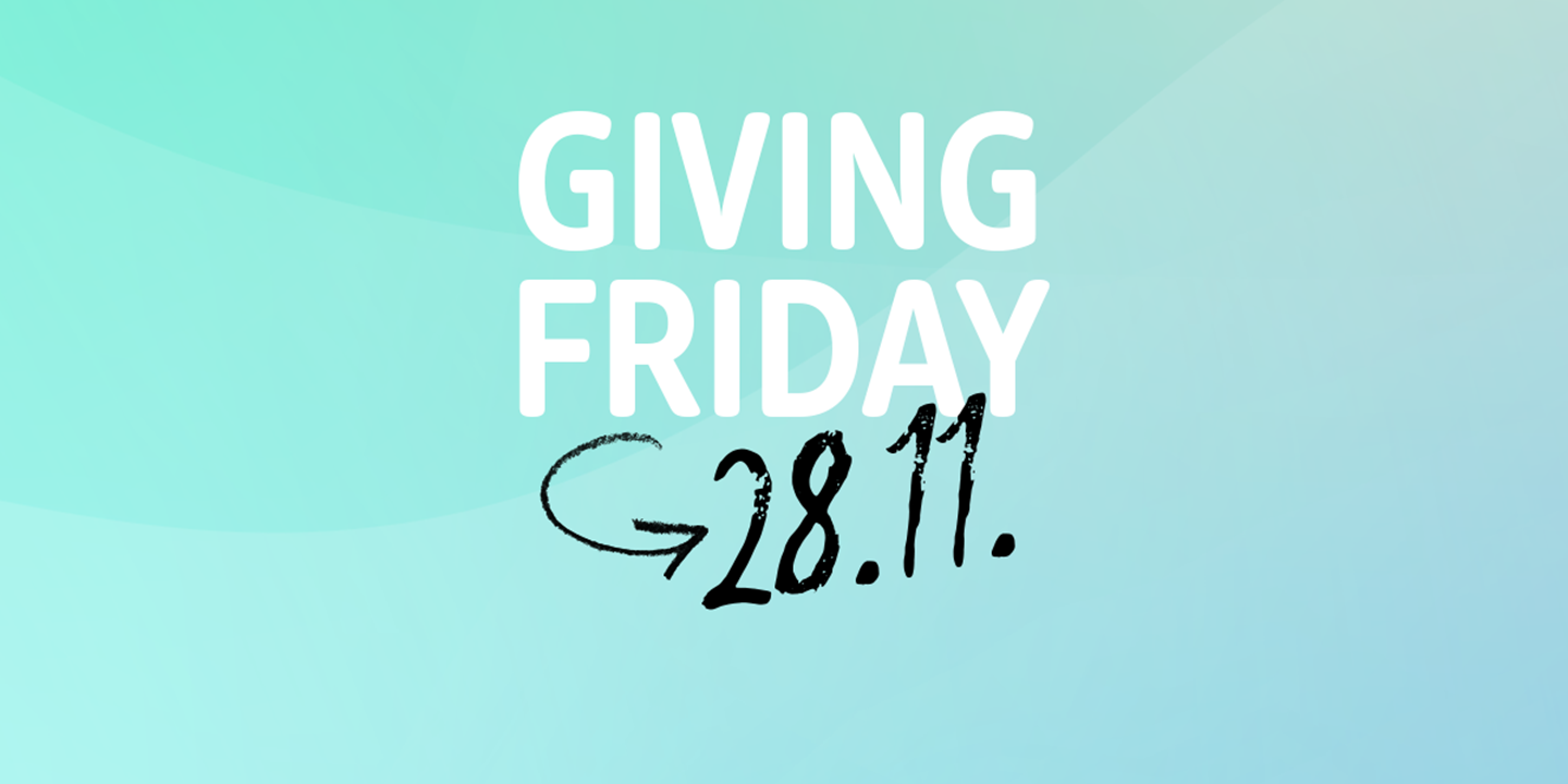 Giving Friday