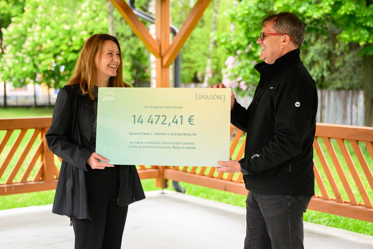 Spoj. škola v Spišskej Novej Vsi