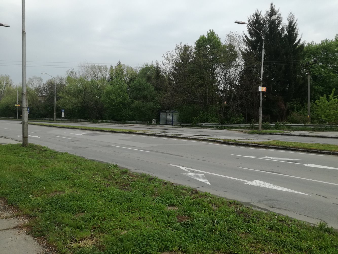 Na životnom prostredí im záleží!