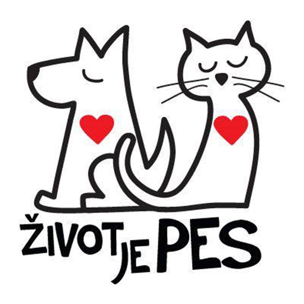 Pomôžme spolu psíkom v Rožňave