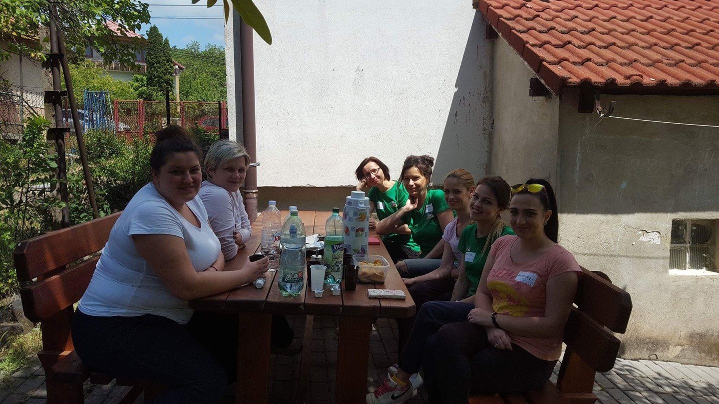 Centrum Slniečko má krajšie prostredie pre deti