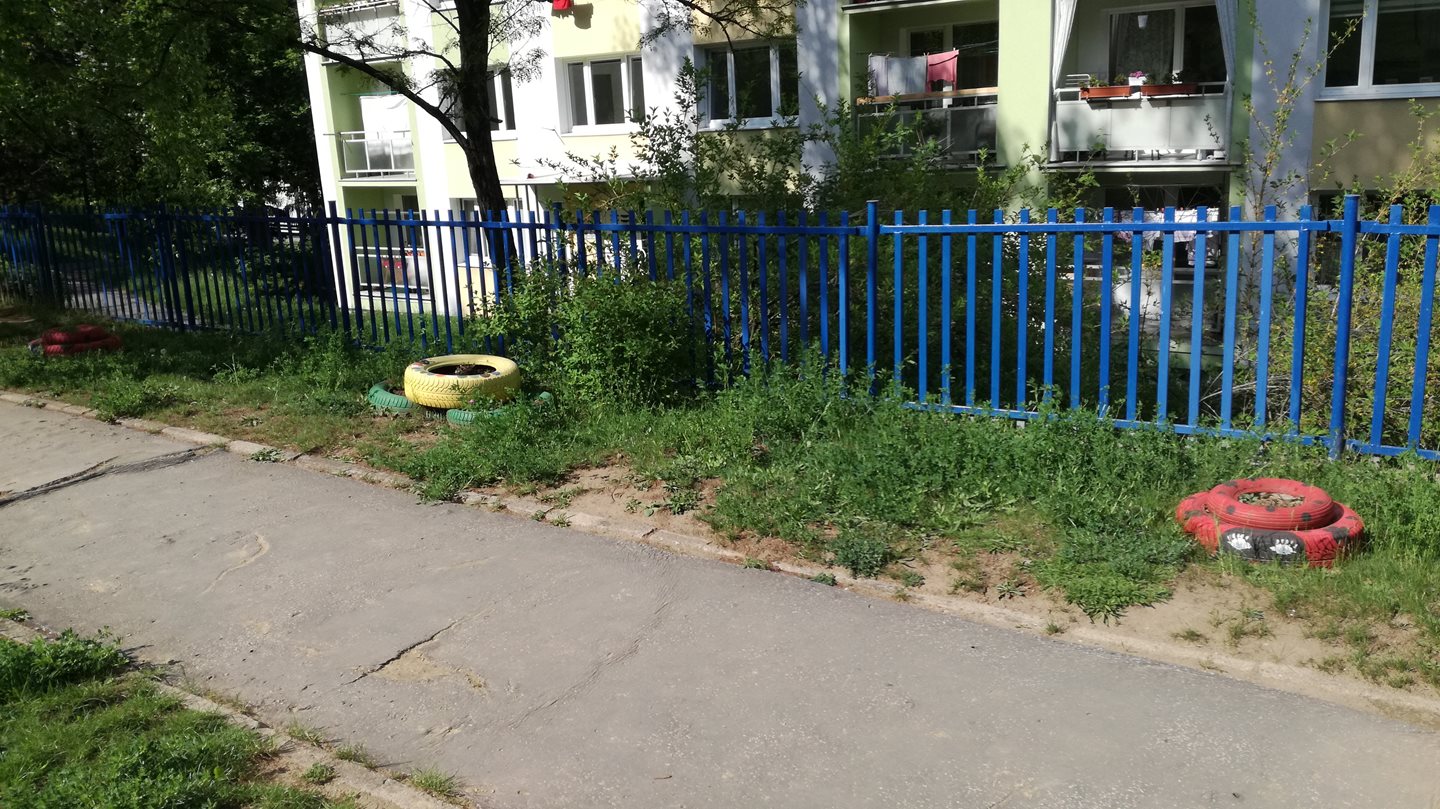 V MŠ Tulská opäť po roku priložíme ruky k dielu dňa 26.05.2018 