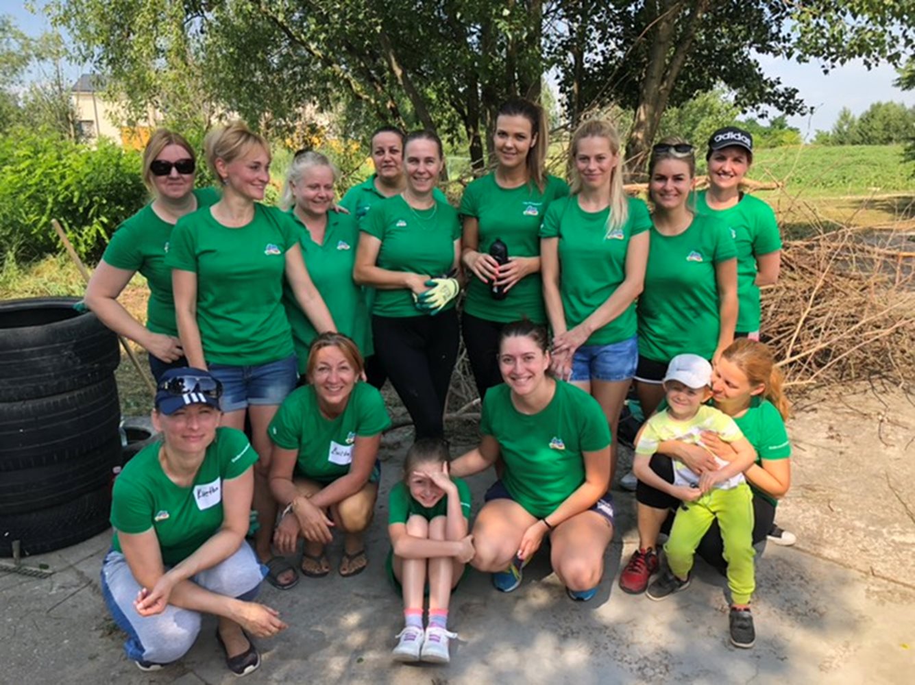 Areál v BIKE CENTRUM HENKY Riders je už zveľadený