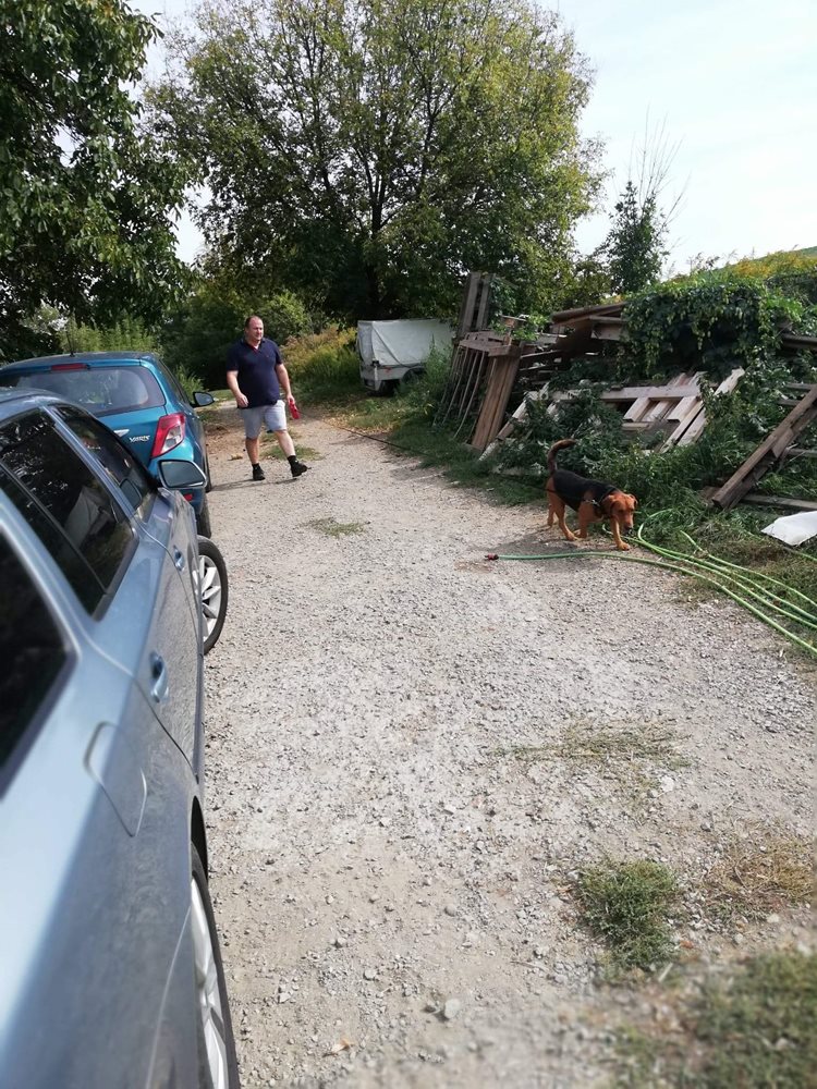 17.9. sa stretneme na farme