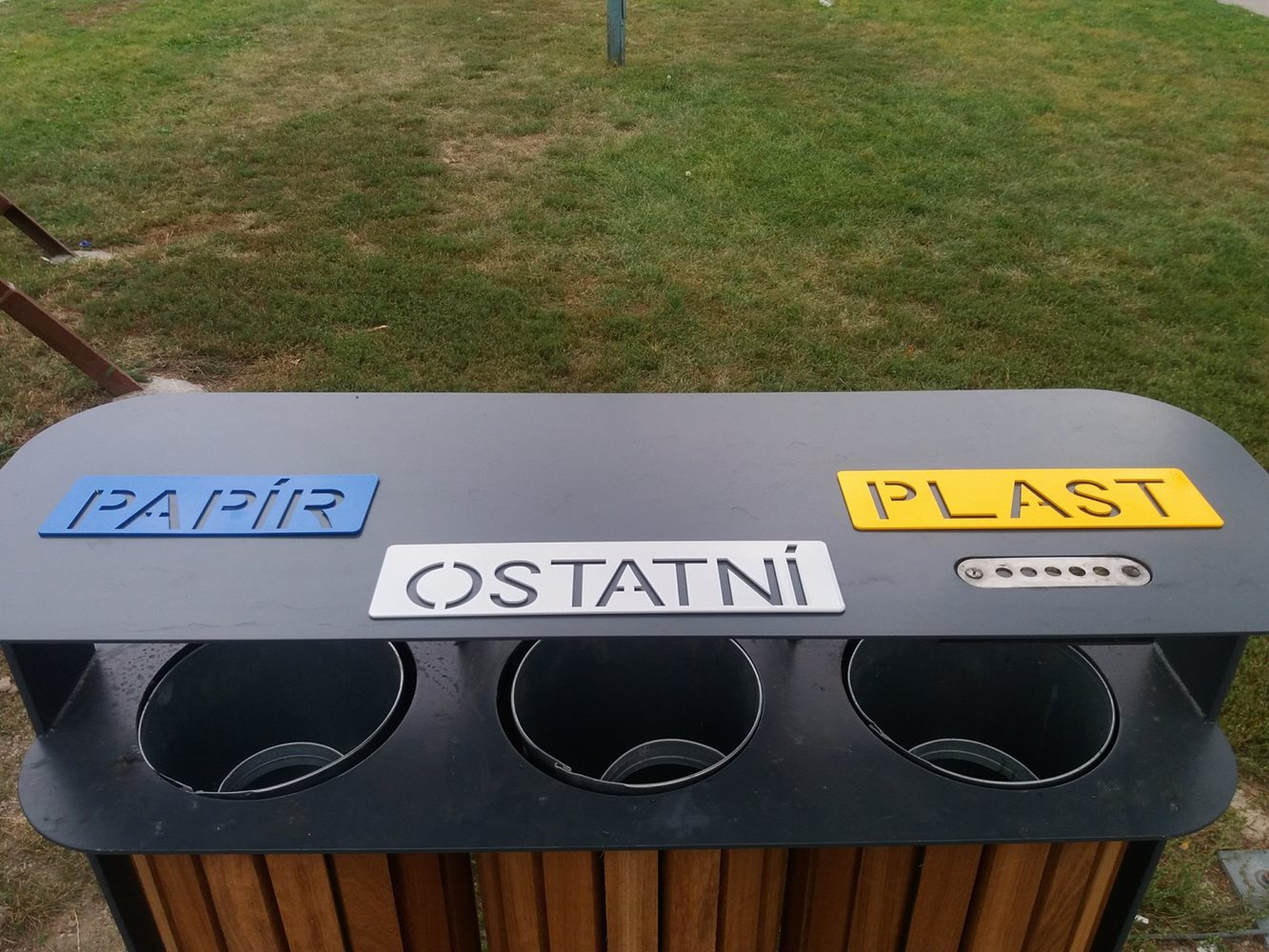 Zbavme Svidník plastov