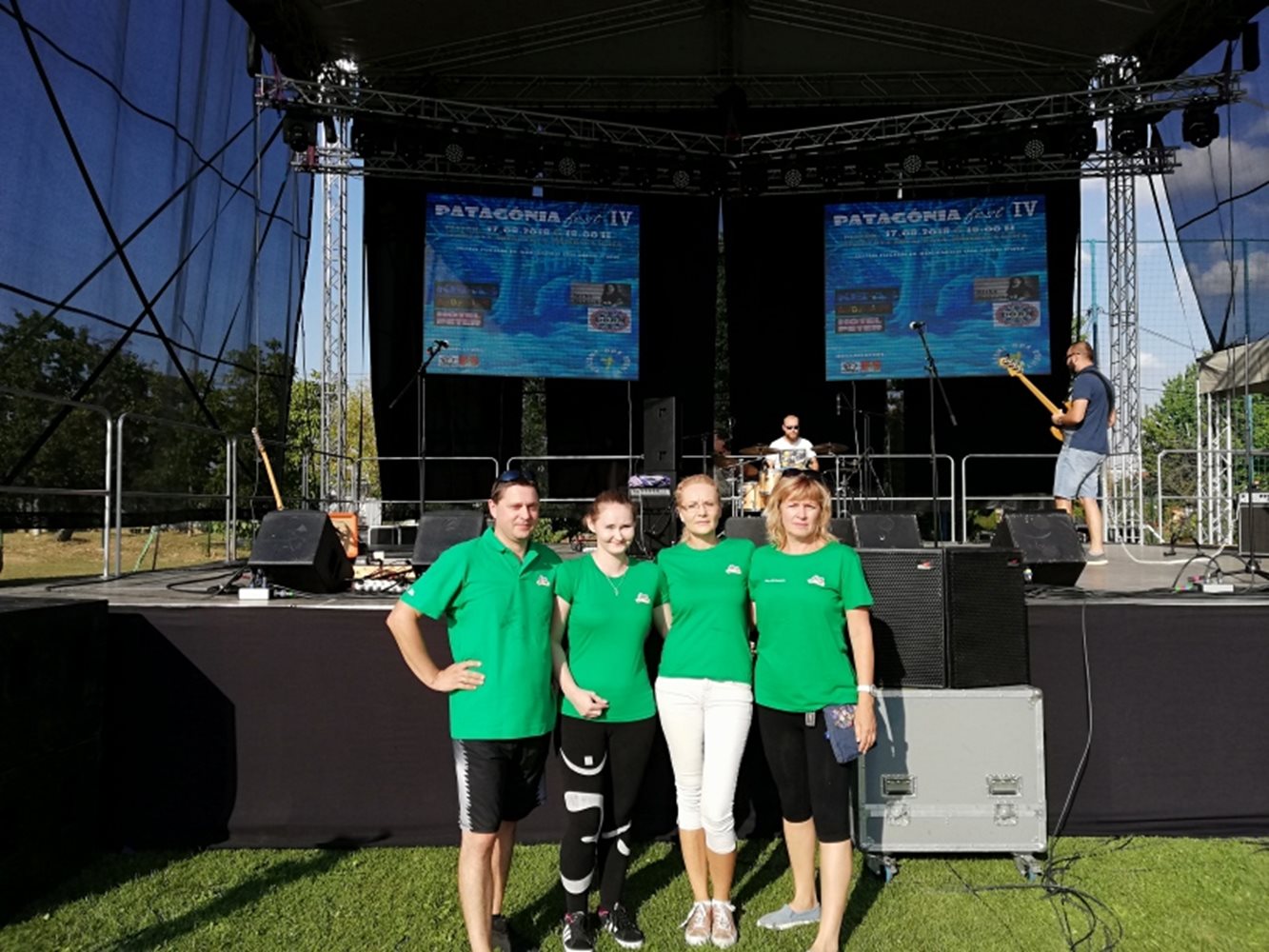 Ďalší ročnik Patagónia Fest úspešne za nami