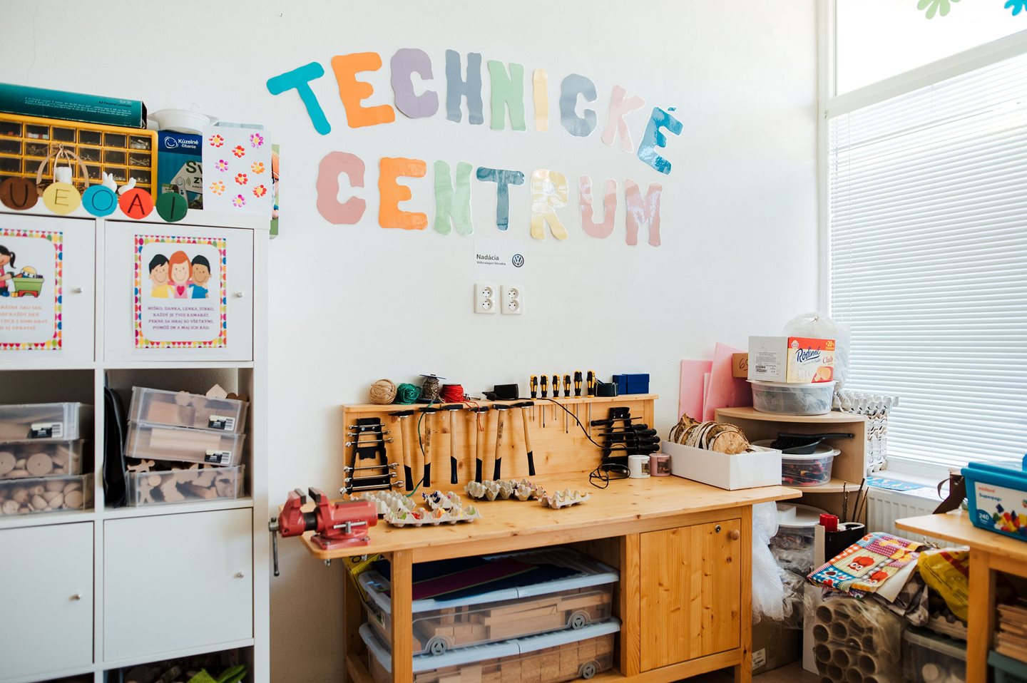 Víťazné školy 1. ročníka