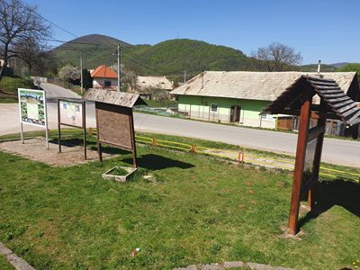 21.06. pomôžeme spriechodniť turistický chodník