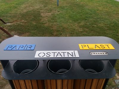 Zbavme Svidník plastov