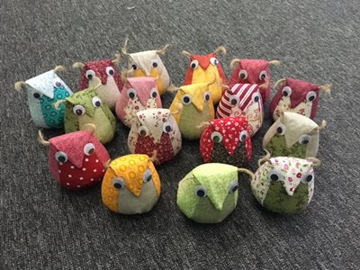 Hračky v Nitre sa budú vyrábať opakovane 