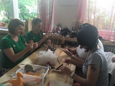 Prvý termín je za nami