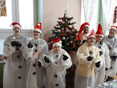 Chuť prírody – spoločne a bez bariér