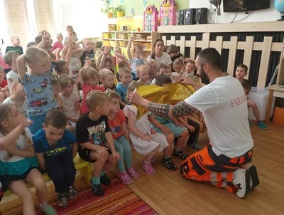 Pulz deťom 2.0 – dobrovoľnícke vzdelávanie prvej pomoci v školách a škôlkach