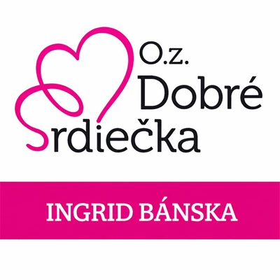 Pomoc na kolesách – dodávka pre Dobré Srdiečka