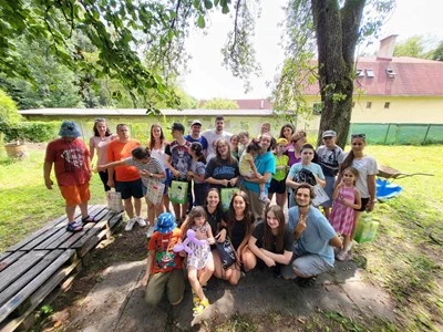 Štvrtkové klubovne - poobedia v bezpečnom prostredí plné zážitkov