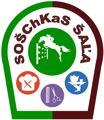 Bylinkový altánok a bike Stop