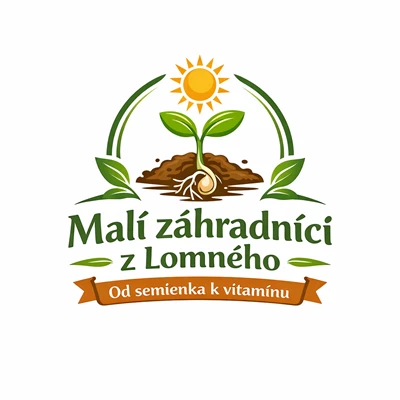 Malí záhradníci – Od semienka k vitamínu