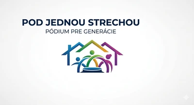 Pod jednou strechou: Pódium pre generácie