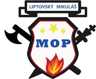Mladý ochranca poriadku