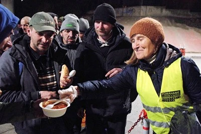 Dobrovoľníci, ktorí menia naše mesto 2026