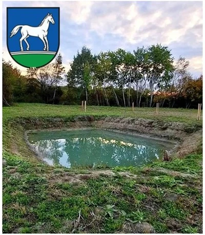 ...aby mokrade v Bajanoch ožili