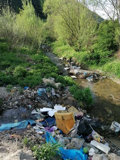 Šanca na čisté okolie