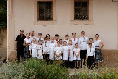 Keď tradícia hrá ďalej – generácie pre generácie