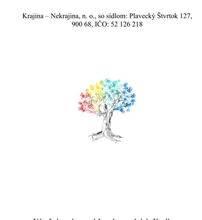 Bezpečná záhrada pre deti so zdravotným postihnutím