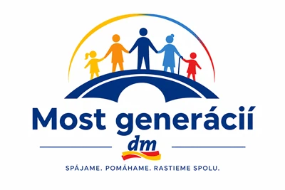 Most generácií – spájame, pomáhame, rastieme spolu