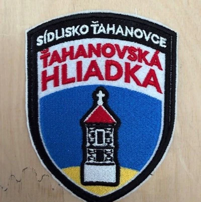 Na kolesách za bezpečnejšie sídlisko Ťahanovce