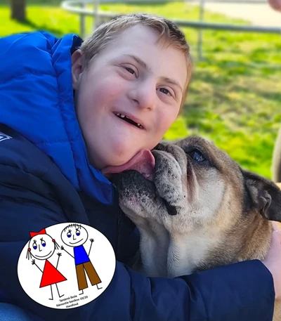 Labky pre radosť