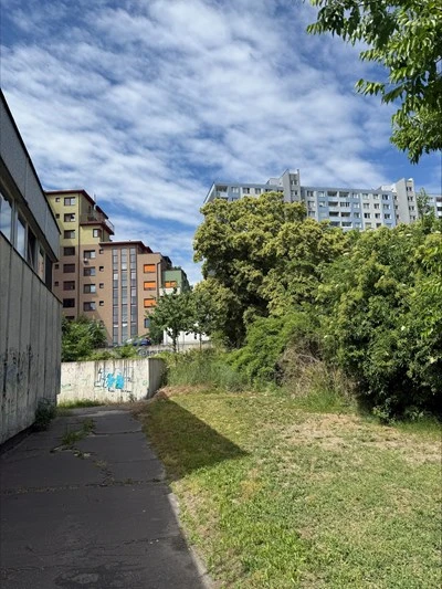 Workoutová zostava - pohyb a zdravý životný štýl spája našu komunitu