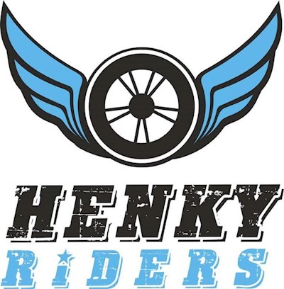 BIKE CENTRUM HENKY Riders