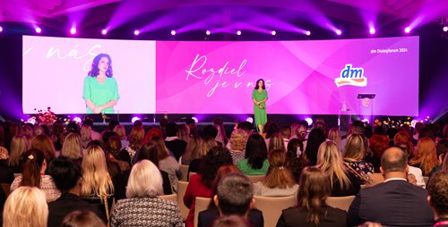 dm Dialógforum: smerovanie k budúcnosti