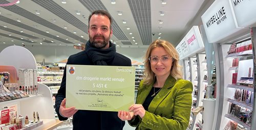 Budovanie vzťahov s okolím