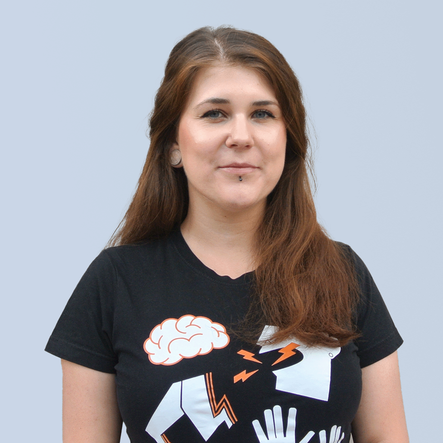 OZ ZA SEBA Dominika Jašeková