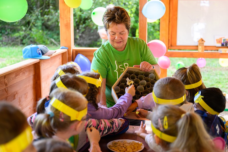 Iniciatíva dm {spoločne}