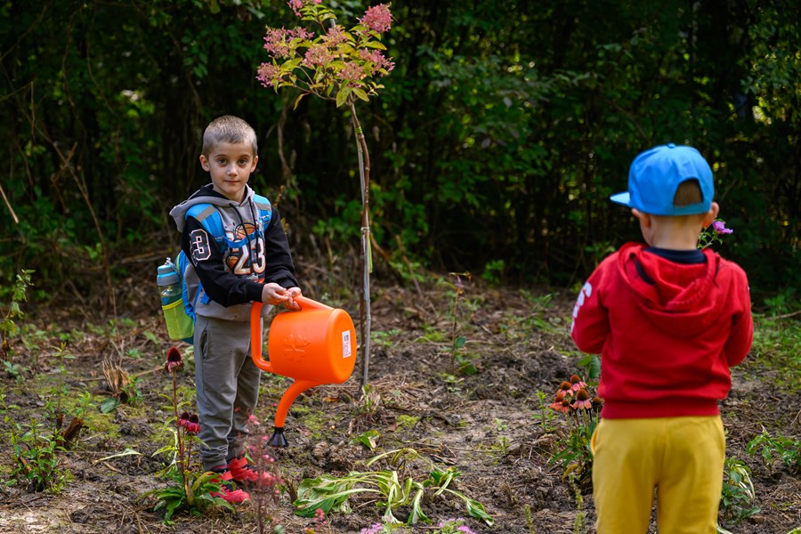 Iniciatíva dm {spoločne}