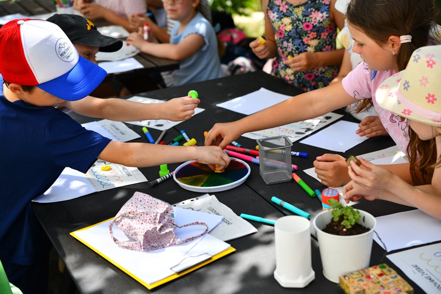 Iniciatíva dm {spoločne}