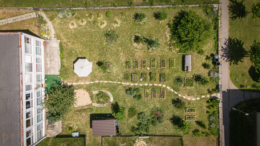 Iniciatíva dm {spoločne}