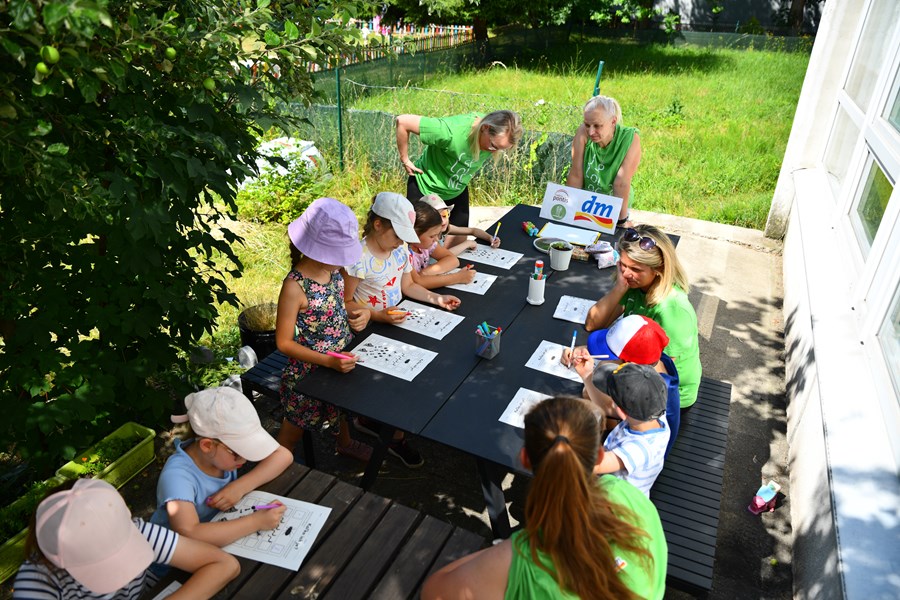 Iniciatíva dm {spoločne}