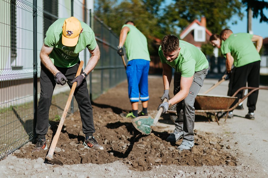 Iniciatíva dm {spoločne}