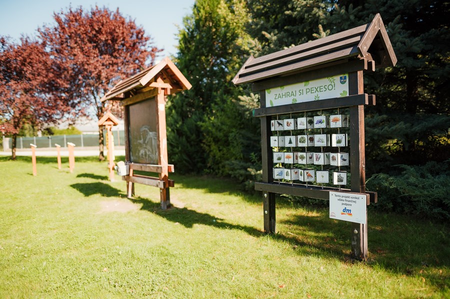 Iniciatíva dm {spoločne}