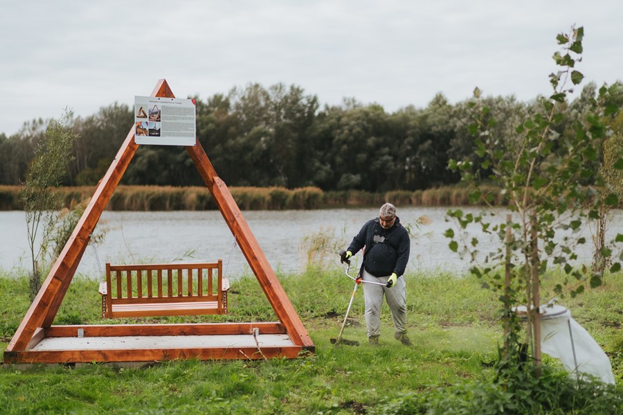 Iniciatíva dm {spoločne}