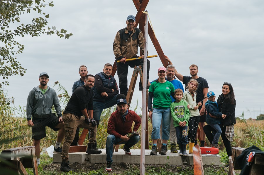 Iniciatíva dm {spoločne}