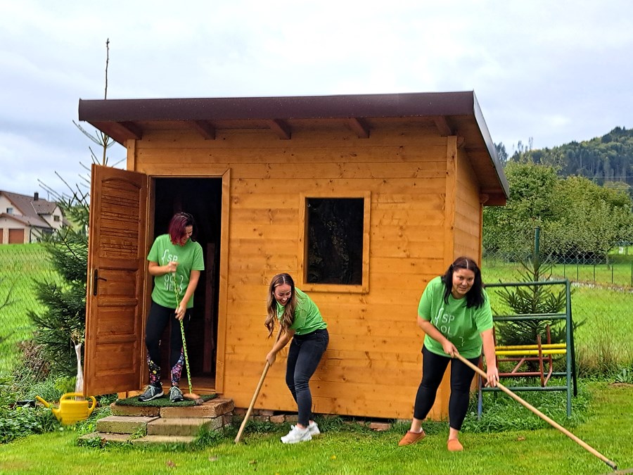 Iniciatíva dm {spoločne}