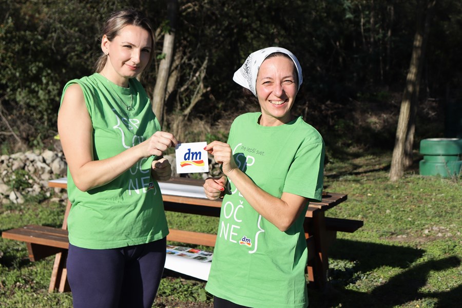 Iniciatíva dm {spoločne}