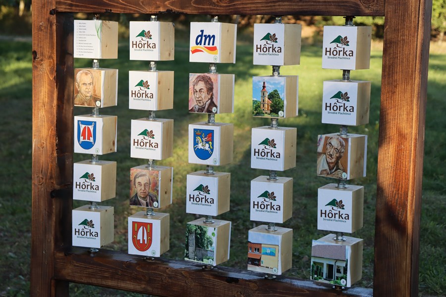 Iniciatíva dm {spoločne}