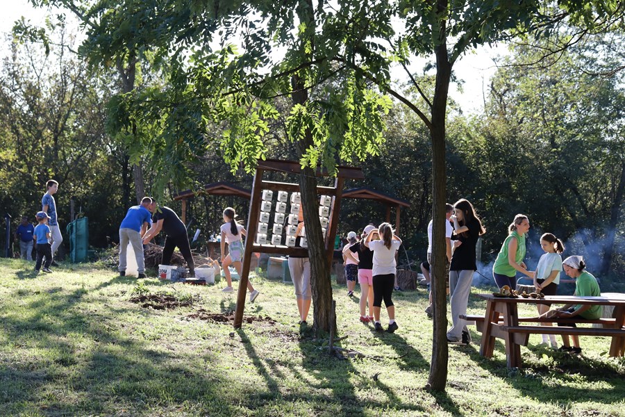 Iniciatíva dm {spoločne}